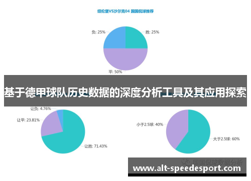 基于德甲球队历史数据的深度分析工具及其应用探索