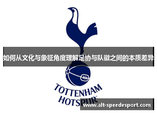 如何从文化与象征角度理解足协与队徽之间的本质差异 如何从文化与象征角度理解足协与队徽之间的本质差异