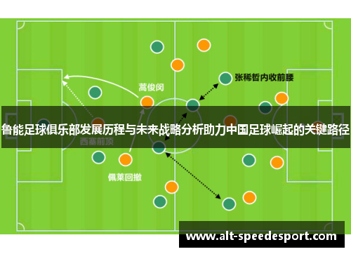 鲁能足球俱乐部发展历程与未来战略分析助力中国足球崛起的关键路径